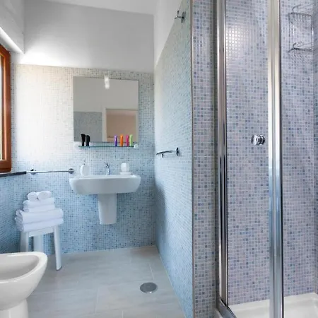 Relax Alojamento de Acomodação e Pequeno-almoço Sorrento