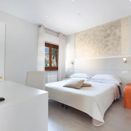 Alojamento de Acomodação e Pequeno-almoço Relax *