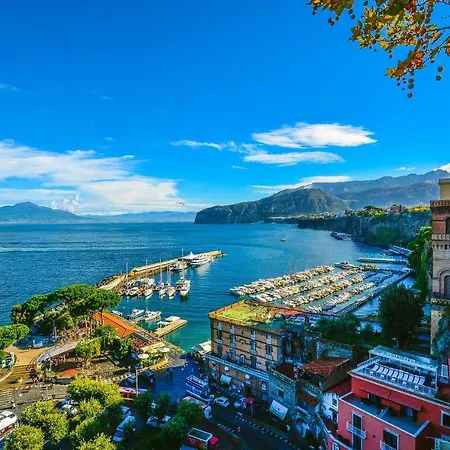 Relax Sorrento